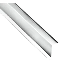 Best Icopal ALU-PROFIL 11B, 30 X 71 MM. LØSKANT 1 M