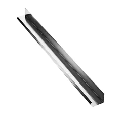 Online Icopal ALU-PROFIL 2E, 70 X 58 MM. STERNRENDE 1 M