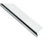 Clearance Icopal ALU-PROFIL 1F, 50 X 30 MM. SKOTRENDEFOD 1 M