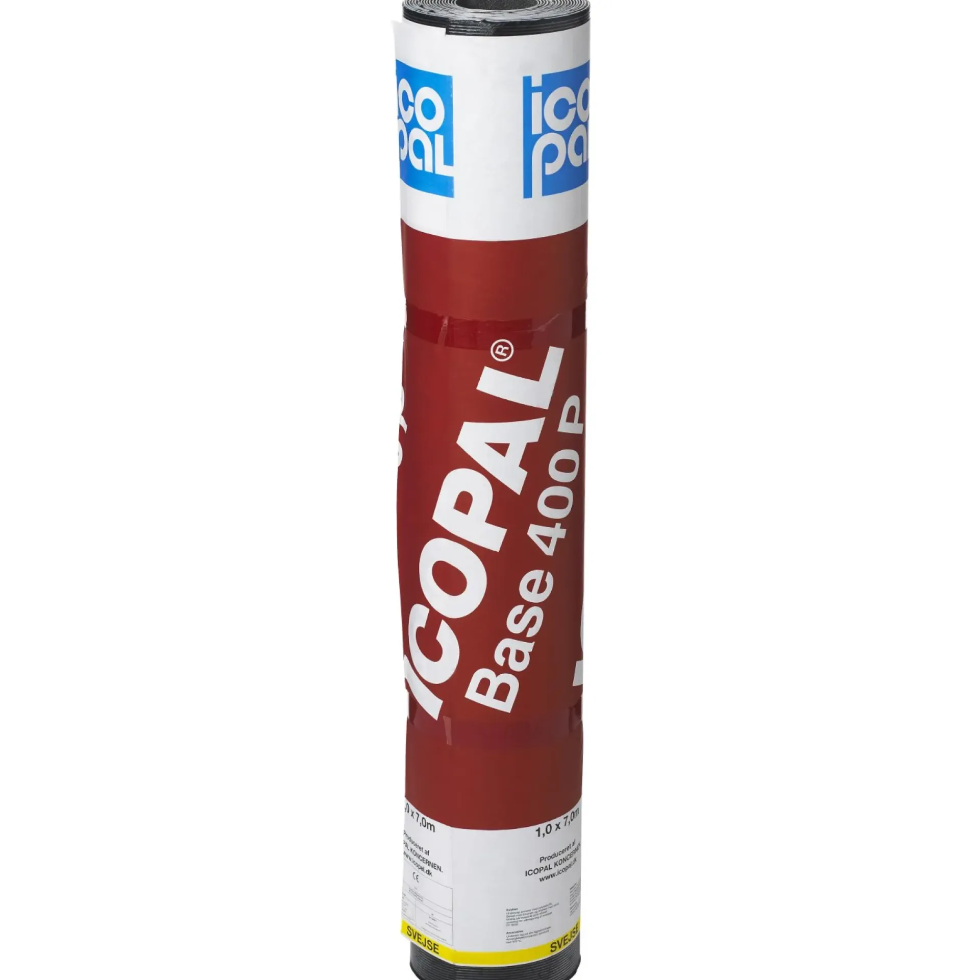 Outlet Icopal BASE 400 P TAGPAP 0.20 X 10 M SORT