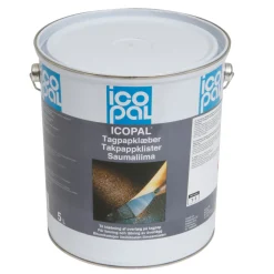 Hot Icopal TAGPAPKLÆBER 5 L