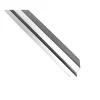 Hot Icopal UDVENDIG HJØRNEPROFIL ALUMINIUM 30 - 14 - 25 MM