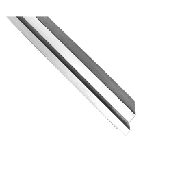 Hot Icopal UDVENDIG HJØRNEPROFIL ALUMINIUM 30 - 14 - 25 MM
