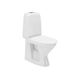 Best Ifö IFÖ SPIRA 6260 S-LÅS TOILET