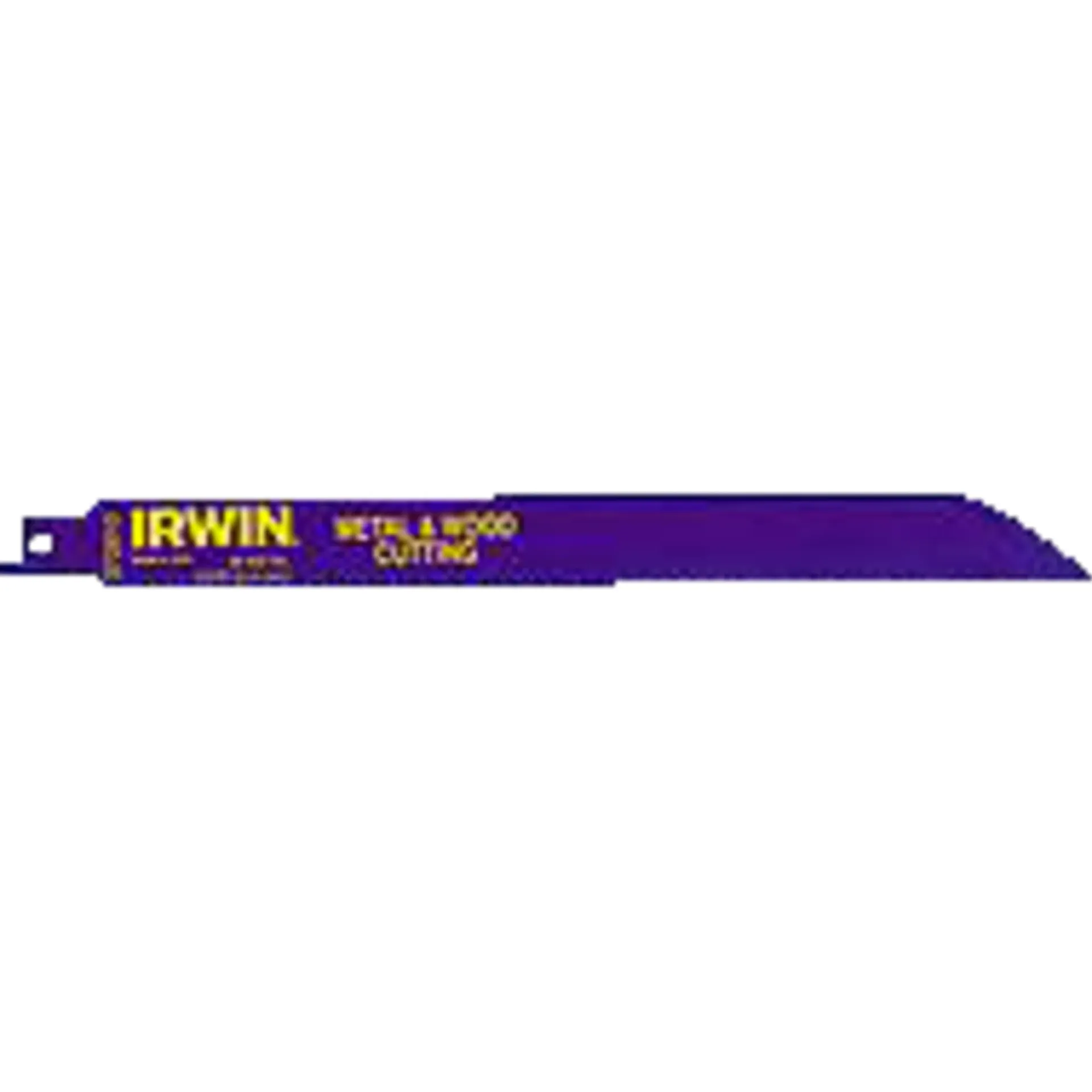 Sale Irwin 10504141 BAJONETSAVKLINGE 25 STK