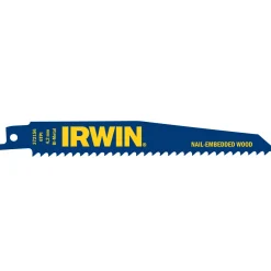 Hot Irwin 10504149 BAJONETSAVKLINGE 25 STK