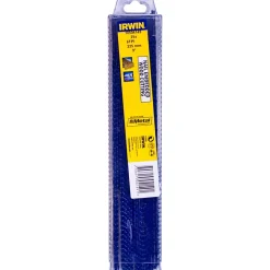 Hot Irwin 10504149 BAJONETSAVKLINGE 25 STK