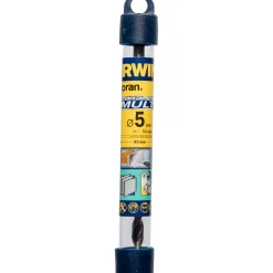 Online Irwin CORDLESS 10501922 UNIVERSALBOR 5,0X44/90 MM 1 STK