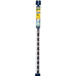 Irwin CORDLESS 10501927 UNIVERSALBOR 6,0X126/200 MM 1 STK