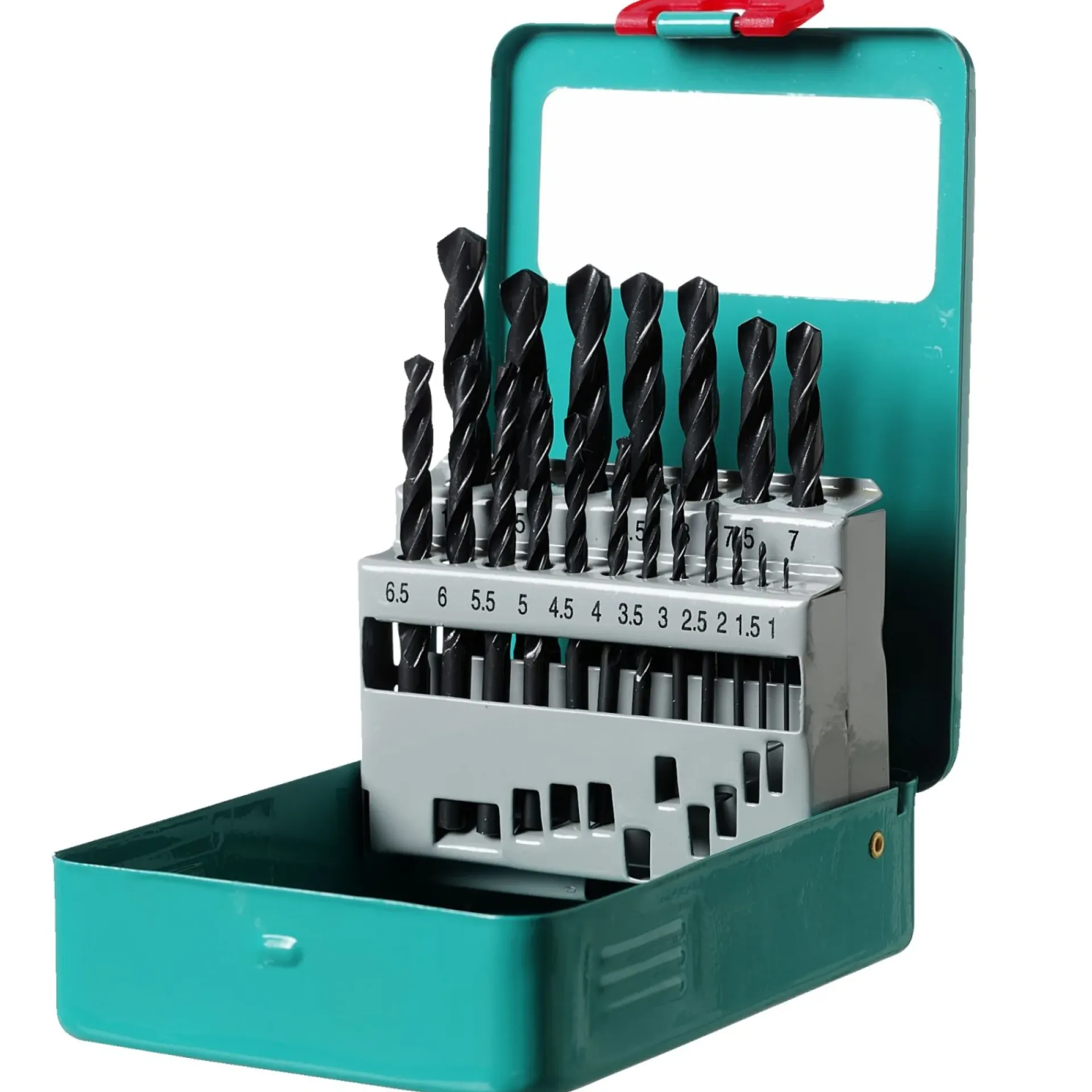 Discount Irwin HSS PRO METALBORSÆT 19 DELE