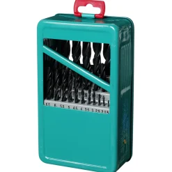 Sale Irwin HSS PRO, 1-13MM METALBORSÆT 25 STK