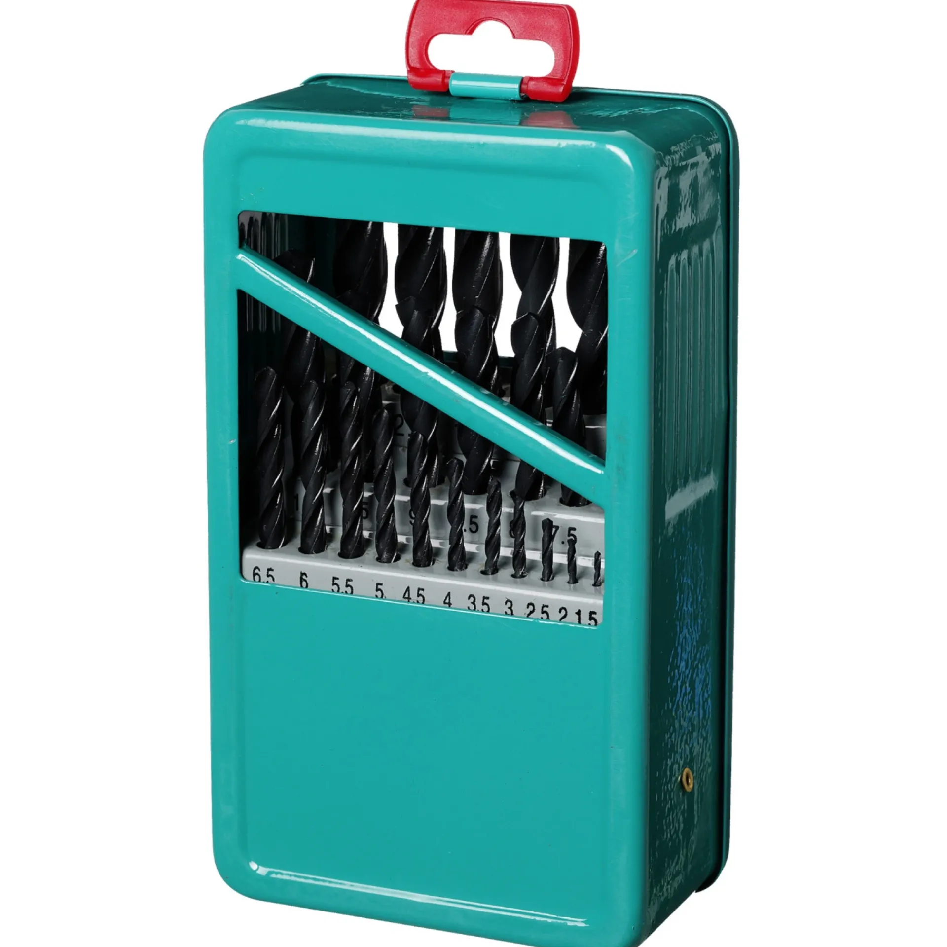 Sale Irwin HSS PRO, 1-13MM METALBORSÆT 25 STK