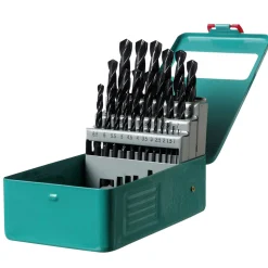 Sale Irwin HSS PRO, 1-13MM METALBORSÆT 25 STK