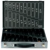 Irwin HSS PRO, 1-10MM METALBORSÆT 25 STK