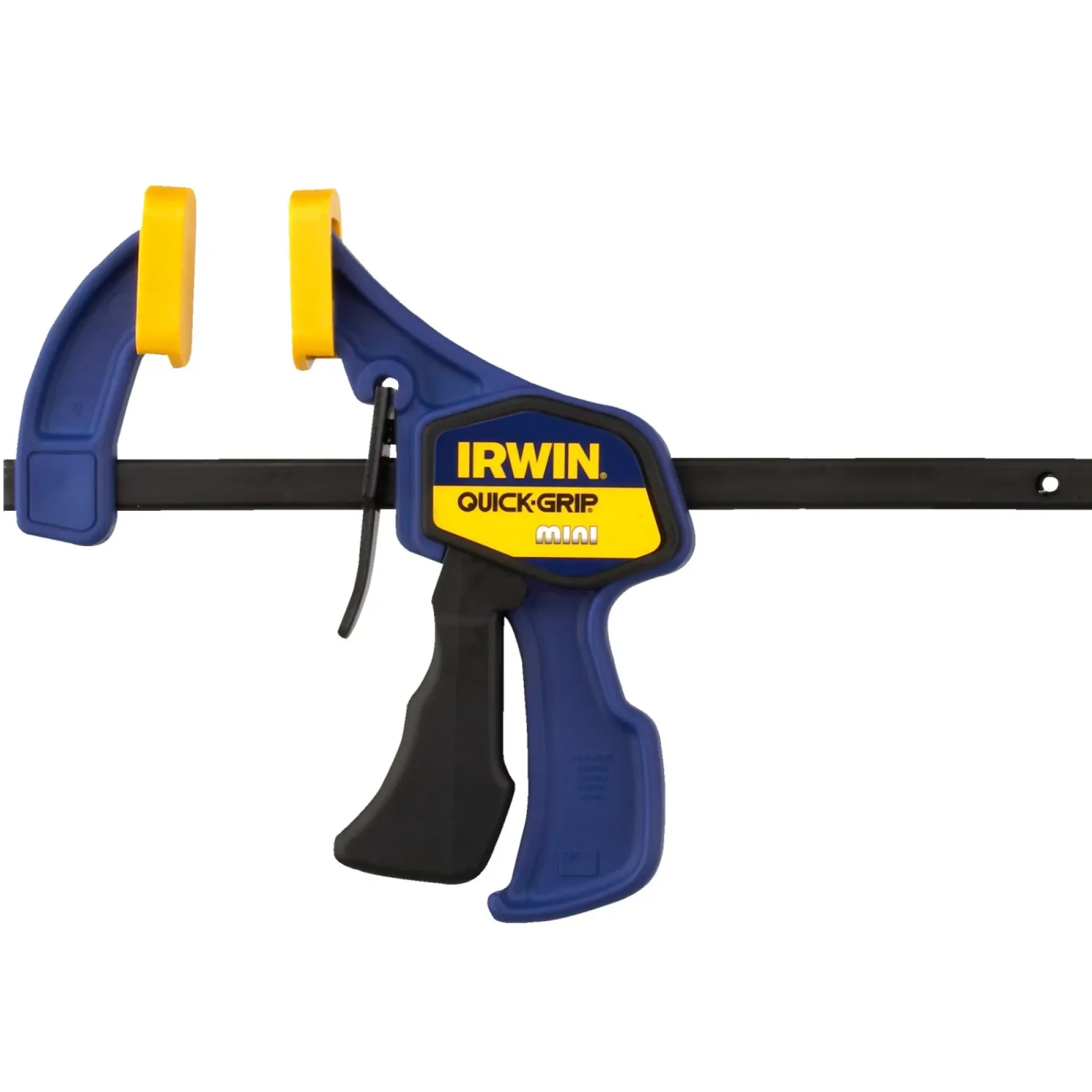 New Irwin QUICK-GRIP ENHÅNDSTVINGE 62 MM