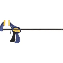 Best Irwin QUICK-GRIP T5462EL7 ENHÅNDSTVINGE 62 MM