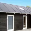 New Isola OVERLAG MESTERTEKK TAGPAP 1 X 7 M SORT