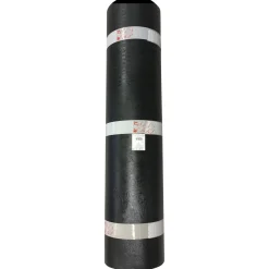 Online Isola RODMEMBRAN 1 X 8 M SORT