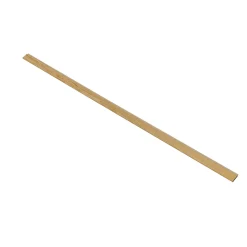 Clearance I-Wood AFSLUTNINGSLISTE EG KLAR OLIE 17 X 67 X 2400 MM