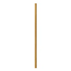 Clearance I-Wood AFSLUTNINGSLISTE EG, BRUN OLIE 16 X 67 X 2400 MM