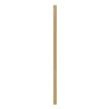 Outlet I-Wood AFSLUTNINGSLISTE EG KLAR OLIE 17 X 67 X 2400 MM