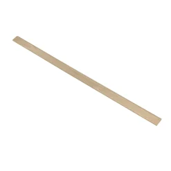 Outlet I-Wood AFSLUTNINGSLISTE EG, HVID OLIE 16 X 92 X 2400 MM