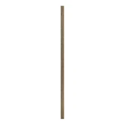 Hot I-Wood AFSLUTNINGSLISTE EG, SORT OLIE 16 X 67 X 2400 MM