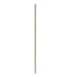 Online I-Wood AFSLUTNINGSLISTE EG, HVID OLIE 16 X 42 X 2400 MM