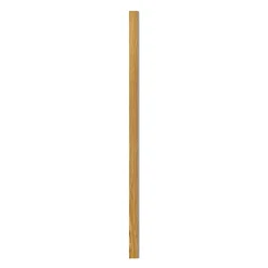 Outlet I-Wood AFSLUTNINGSLISTE EG, BRUN OLIE 16 X 92 X 2400 MM