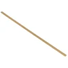 Outlet I-Wood AFSLUTNINGSLISTE EG KLAR OLIE 16 X 42 X 2400 MM