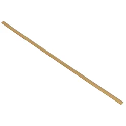 Outlet I-Wood AFSLUTNINGSLISTE EG KLAR OLIE 16 X 42 X 2400 MM