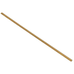 Outlet I-Wood AFSLUTNINGSLISTE EG, BRUN OLIE 17 X 42 X 2400 MM