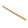 Best I-Wood AFSLUTNINGSLISTE EG, BRUN OLIE 17 X 92 X 2400 MM