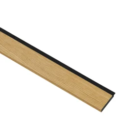 Clearance I-Wood AFSLUTNINGSLISTE EG KLAR OLIE 17 X 67 X 2400 MM
