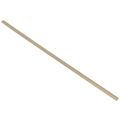 Sale I-Wood AFSLUTNINGSLISTE EG, HVID OLIE 17 X 42 X 2400 MM