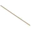 Clearance I-Wood AFSLUTNINGSLISTE EG, HVID OLIE 16 X 42 X 2400 MM