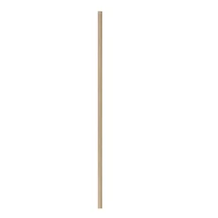 Clearance I-Wood AFSLUTNINGSLISTE EG, HVID OLIE 16 X 42 X 2400 MM