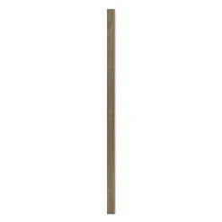 Discount I-Wood AFSLUTNINGSLISTE EG, SORT OLIE 16 X 92 X 2400 MM