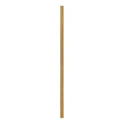 Clearance I-Wood AFSLUTNINGSLISTE EG, BRUN OLIE 17 X 67 X 2400 MM