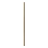 New I-Wood AFSLUTNINGSLISTE EG, HVID OLIE 17 X 67 X 2400 MM