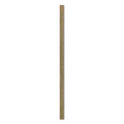 Sale I-Wood AFSLUTNINGSLISTE EG, MØRKEBRUN OLIE 17 X 92 X 2400 MM