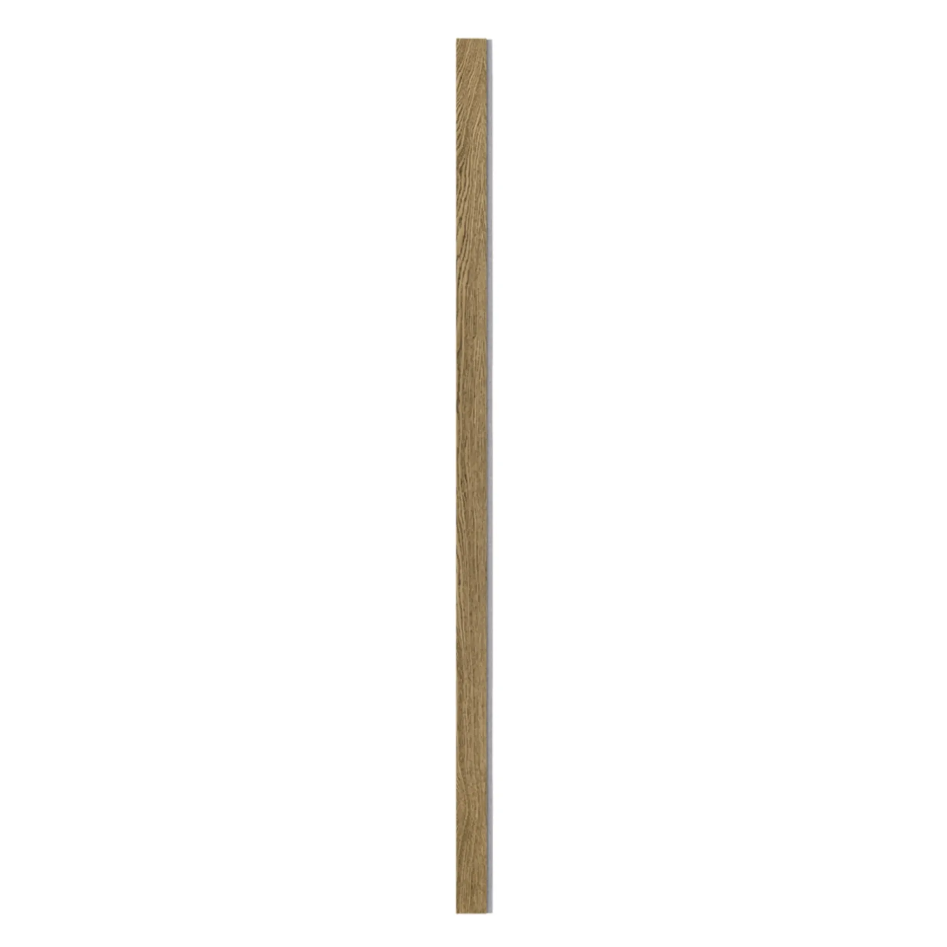 Sale I-Wood AFSLUTNINGSLISTE EG, MØRKEBRUN OLIE 17 X 92 X 2400 MM
