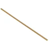 Online I-Wood AFSLUTNINGSLISTE EG, BRUN OLIE 16 X 42 X 2400 MM
