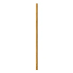 Sale I-Wood AFSLUTNINGSLISTE EG, BRUN OLIE 17 X 67 X 2400 MM