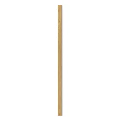 Sale I-Wood AFSLUTNINGSLISTE EG KLAR OLIE 16 X 92 X 2400 MM