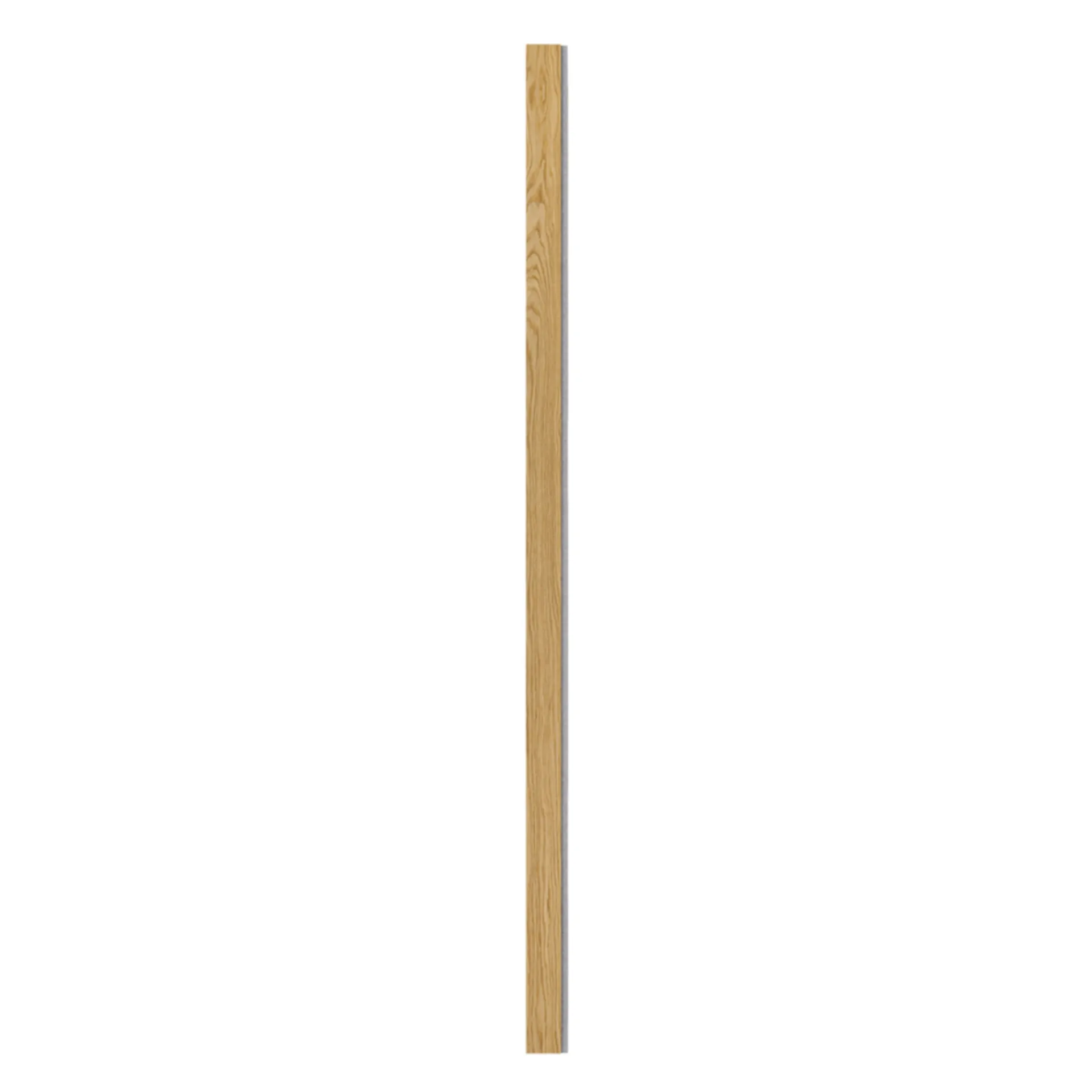 Sale I-Wood AFSLUTNINGSLISTE EG KLAR OLIE 16 X 92 X 2400 MM