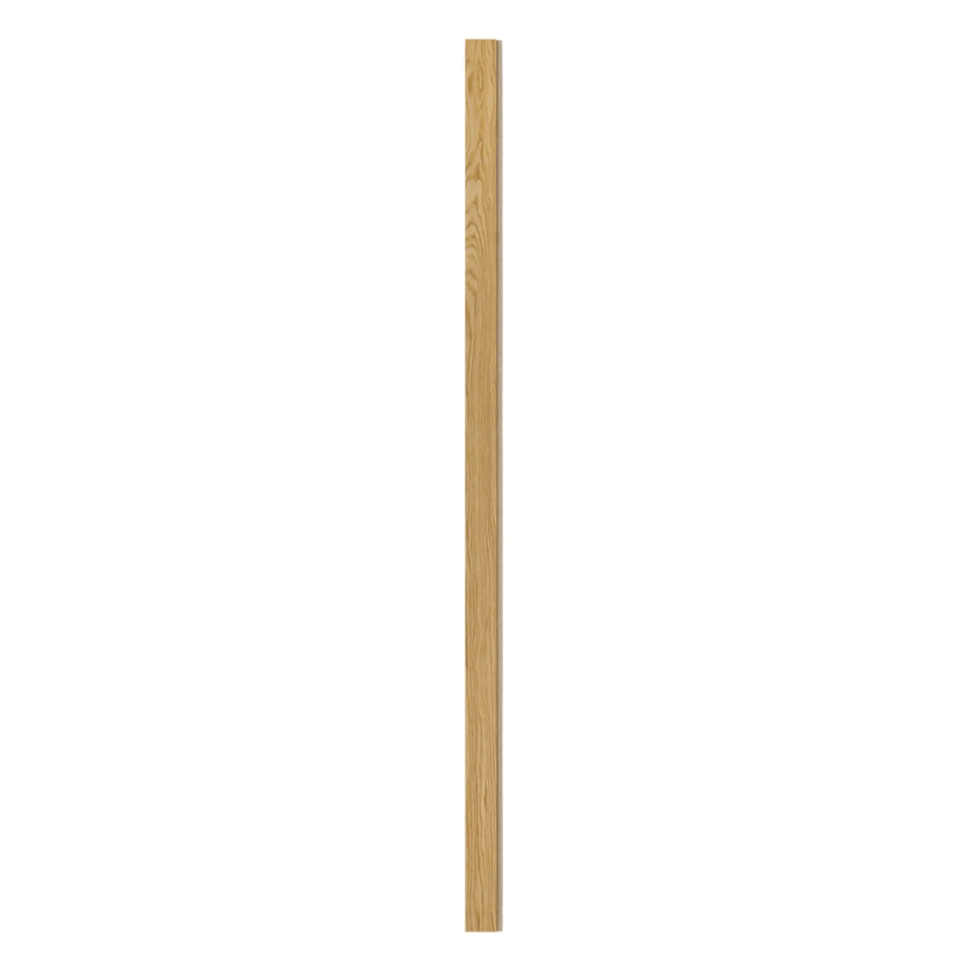 Online I-Wood AFSLUTNINGSLISTE EG KLAR OLIE 16 X 92 X 2400 MM