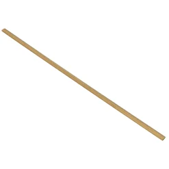 Discount I-Wood AFSLUTNINGSLISTE EG KLAR OLIE 17 X 42 X 2400 MM