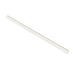 Clearance I-Wood AFSLUTNINGSLISTE HVID 16 X 92 X 2400 MM