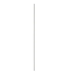 Outlet I-Wood AFSLUTNINGSLISTE HVID 16 X 42 X 2400 MM